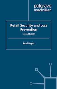 Retail Security and Loss Prevention - R. Hayes - E-Book