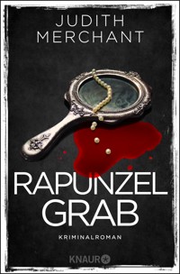 Rapunzelgrab - Judith Merchant - E-Book