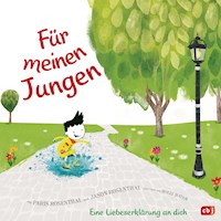 Für meinen Jungen - Jason Rosenthal - E-Book