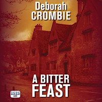 Bitter Feast, A - Deborah Crombie - Hörbuch