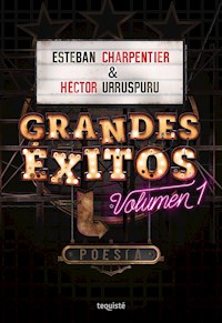 Grandes Éxitos - Esteban Charpentier - E-Book
