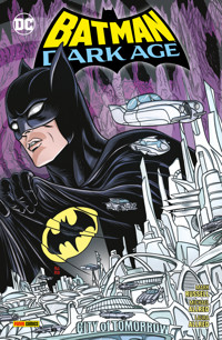 Batman: Dark Age - Mark Russell - E-Book