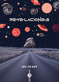 Revelaciones - SRV-FR-KRV - E-Book