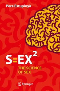 S=EX² - Pere Estupinyà - E-Book