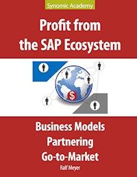 Profit from the SAP Ecosystem - Ralf Meyer - E-Book