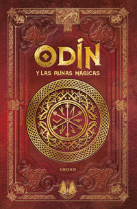 ODÍN y las runas mágicas - David Domínguez - E-Book