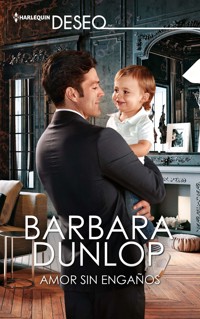 Amor sin engaños - Barbara Dunlop - E-Book