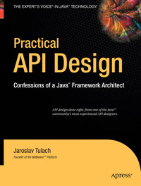 Practical API Design - Jaroslav Tulach - E-Book