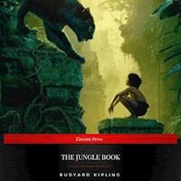 The Jungle Book -  Rudyard Kipling - Hörbuch