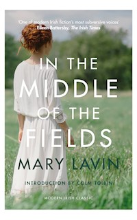 In the Middle of the Fields - Mary Lavin - E-Book
