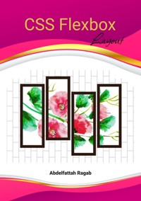 CSS Flexbox Layout - Abdelfattah Ragab - E-Book