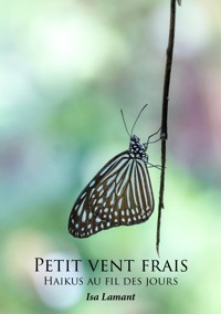 Petit vent frais - Isa Lamant - E-Book