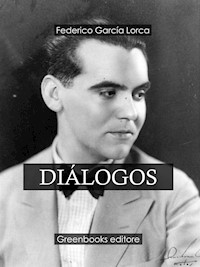Diálogos - Federico García Lorca - E-Book