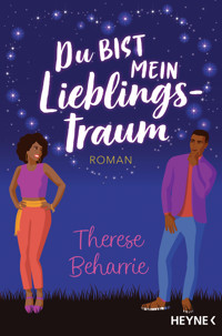 Du bist mein Lieblingstraum - Therese Beharrie - E-Book