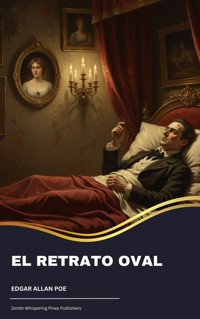 El retrato oval - Edgar Allan Poe - kostenlos E-Book