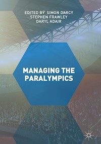 Managing the Paralympics -  - E-Book