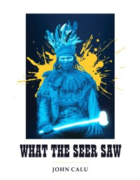 What the Seer Saw - John Calu - E-Book