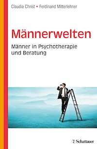 Männerwelten - Claudia Christ - E-Book