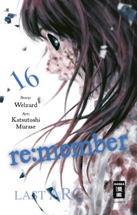 re:member 16 - Welzard - E-Book