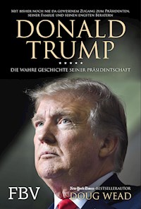 Donald Trump - Doug Wead - E-Book
