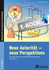 Neue Autorität - neue Perspektiven - Ines Schiermeyer-Reichl - E-Book