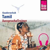 Reise Know-How Kauderwelsch AusspracheTrainer Tamil -  Horst Schweia - Hörbuch