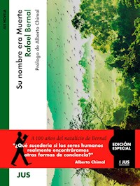 Su nombre era muerte - Rafael Bernal - E-Book