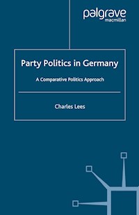 Party Politics in Germany - C. Lees - E-Book