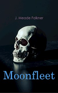 Moonfleet - J. Meade Falkner - E-Book