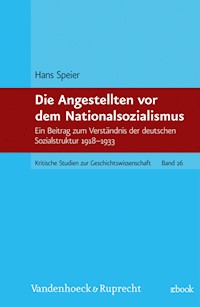 Die Verheißungen an die Väter - Claus Westermann - E-Book