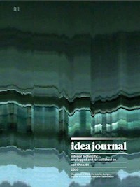 idea journal: interior technicity: unplugged and/or switched on -  - E-Book