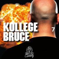 Kollege Bruce, Folge 7 - Diverse Autoren - Hörbuch