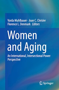 Women and Aging -  - E-Book