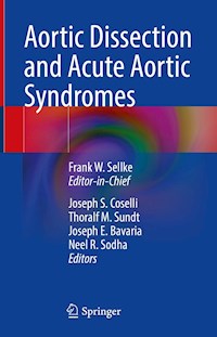 Aortic Dissection and Acute Aortic Syndromes -  - E-Book