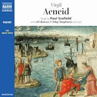 Aeneid -  - Hörbuch