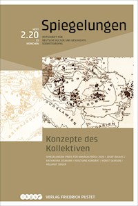 Konzepte des Kollektiven -  - E-Book