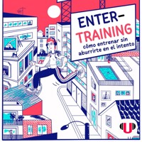 ENTERTRAINING: cómo entrenar sin aburrirte en el intento (Completo) - Viviana Lettieri - Hörbuch