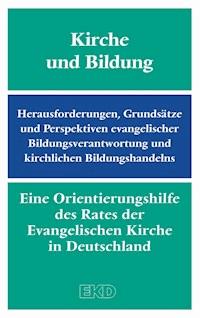 Kirche und Bildung -  - E-Book