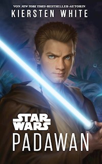 Star Wars: Padawan - Kiersten White - E-Book