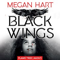 Black Wings - Megan Hart - Hörbuch