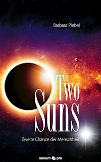 Two Suns - Barbara Piebel - E-Book