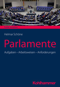 Parlamente - Helmar Schöne - E-Book