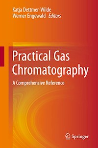 Practical Gas Chromatography -  - E-Book