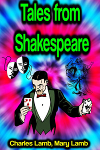 Tales from Shakespeare - Charles Lamb - E-Book