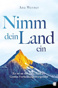 Nimm dein Land ein - Ana Werner - E-Book
