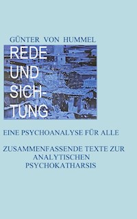 Rede und Sichtung - Günter von Hummel - E-Book