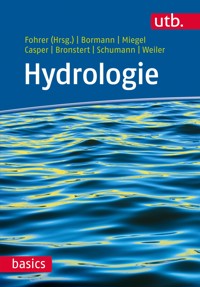 Hydrologie -  - E-Book