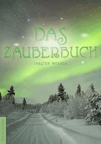 Das Zauberbuch - Carsten Werner - E-Book