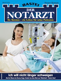 Der Notarzt 431 - Karin Graf - E-Book