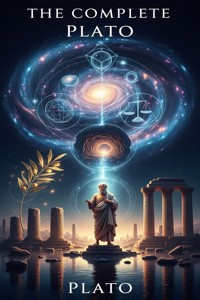 The Complete Plato - Plato - E-Book
